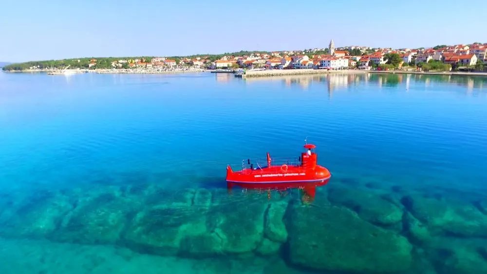 Holiday Home Pakostane