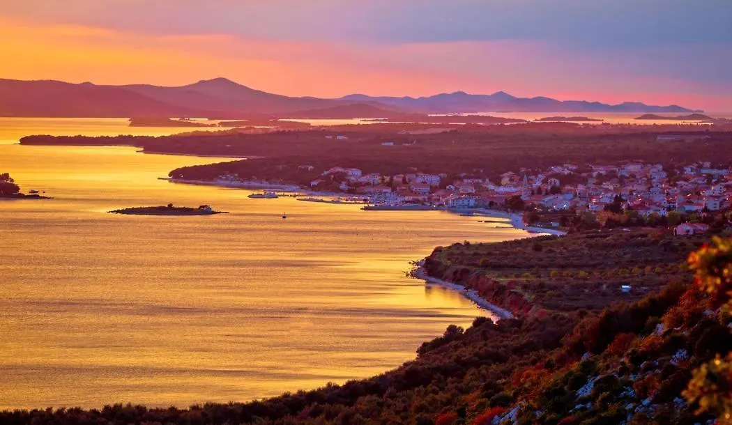 Holiday Home Pakostane 0*,  Croatia