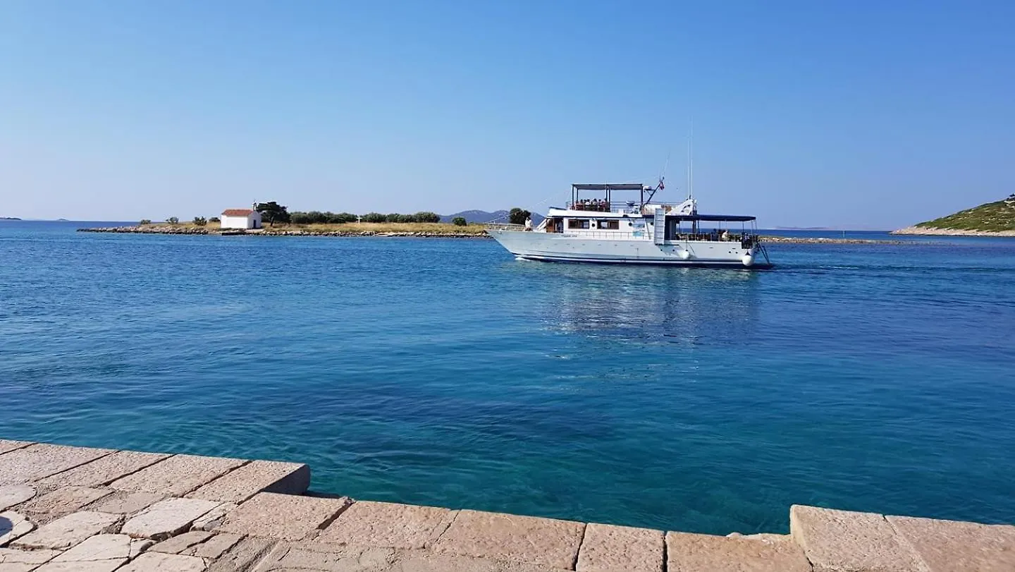 Holiday Home Pakostane