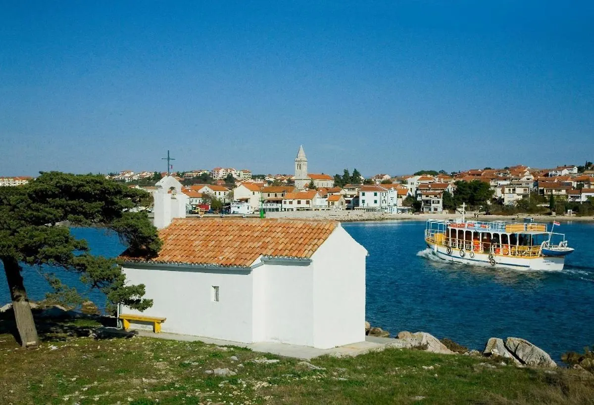 Holiday Home Pakostane