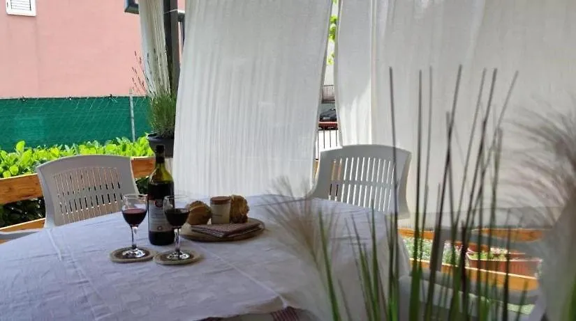 Holiday Home Pakostane