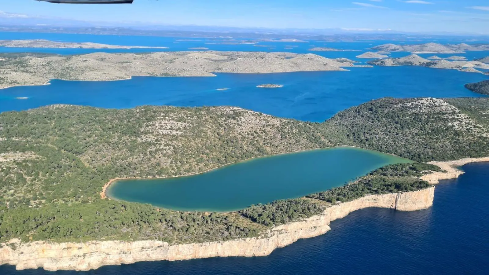 Holiday Home Pakostane Croatia