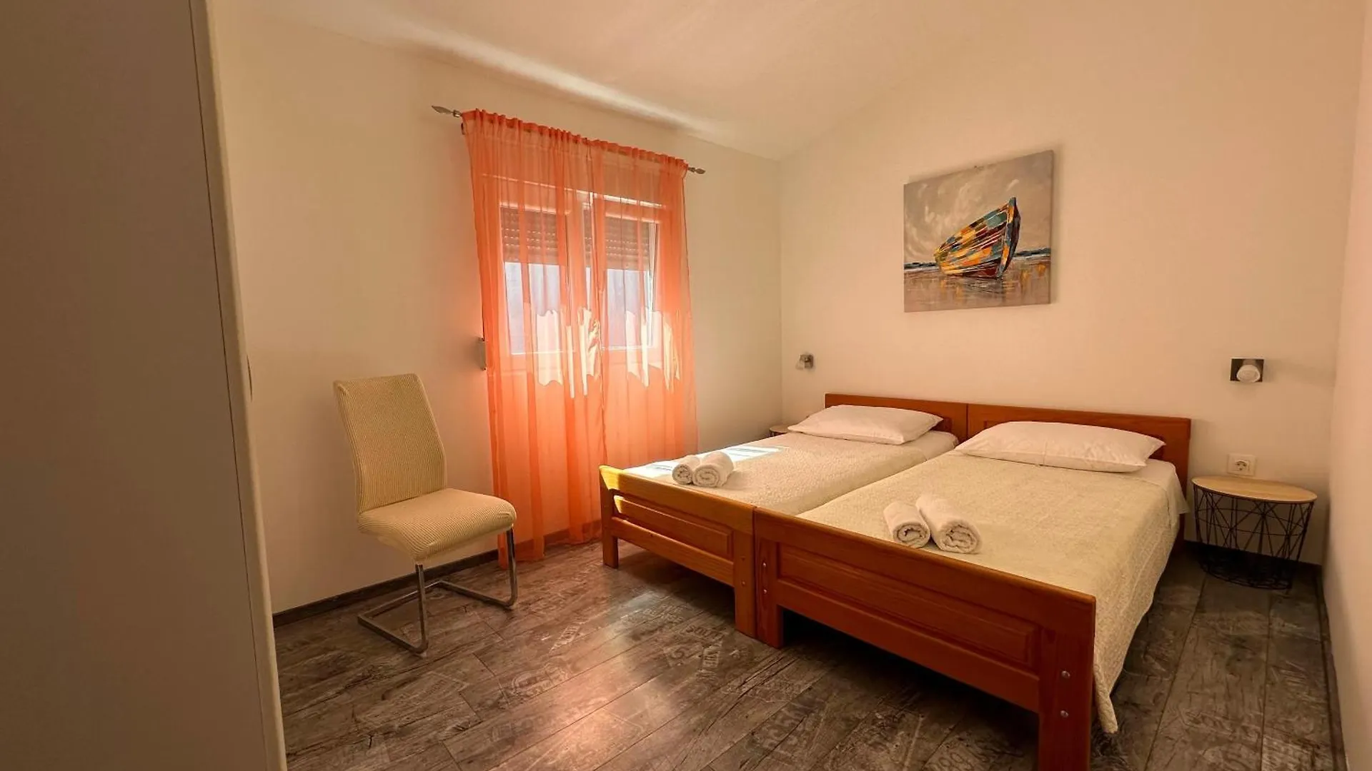 Holiday Home Pakostane 0*,  Croatia