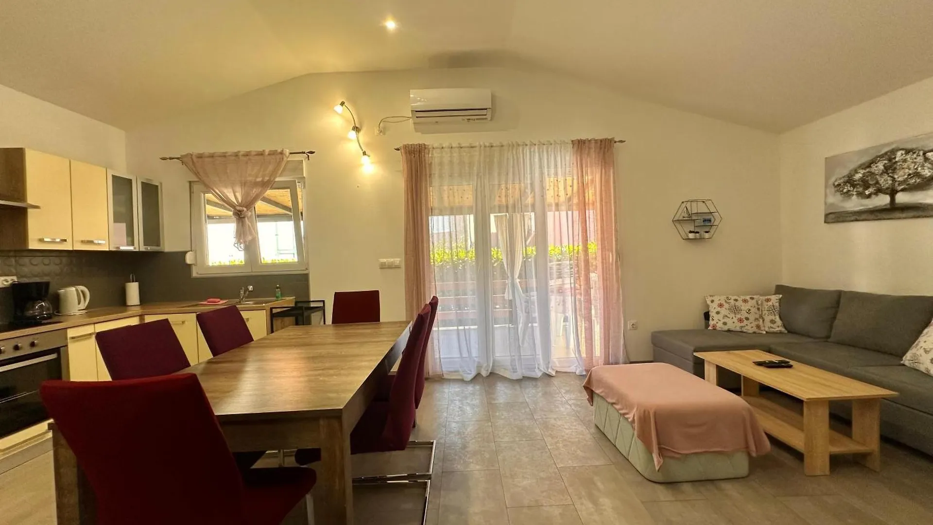 Holiday Home Pakostane