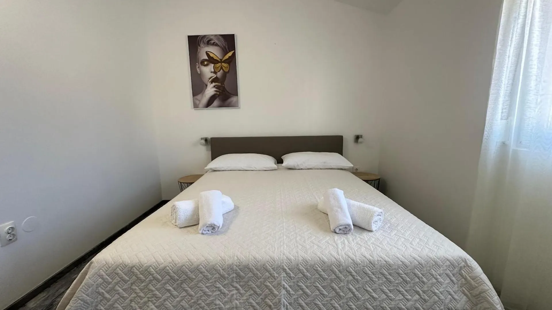 Holiday Home Pakostane