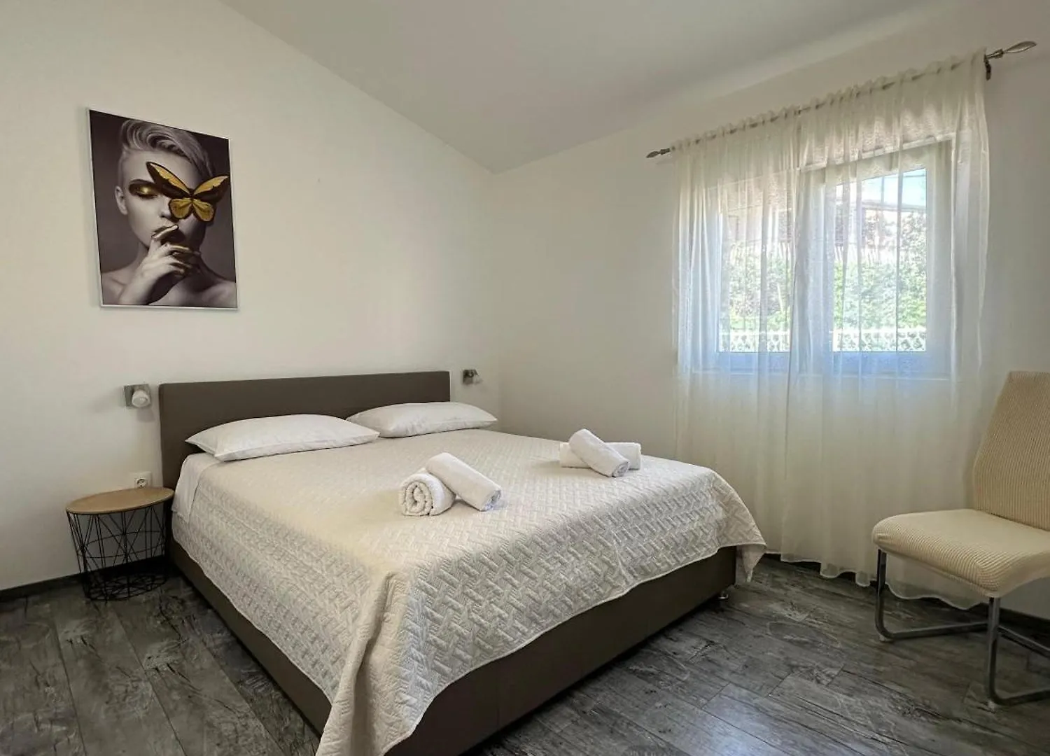 Holiday Home Pakostane
