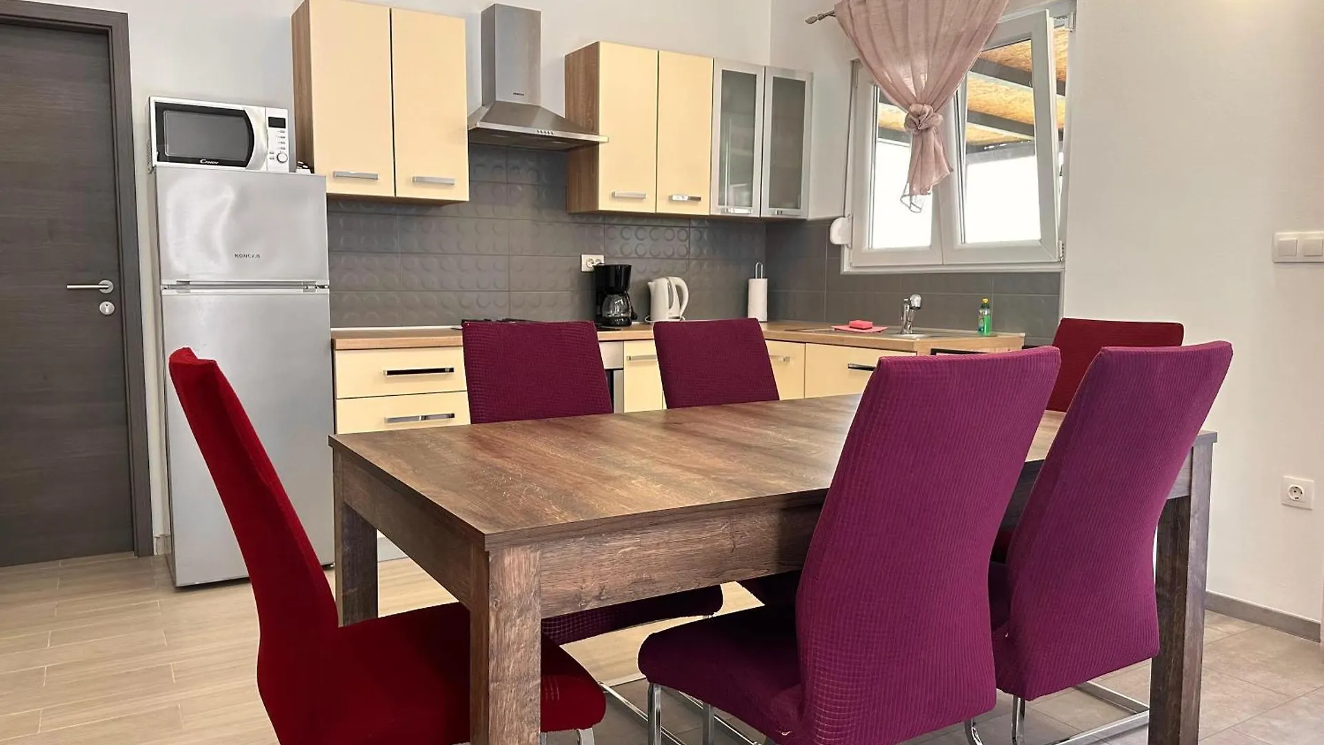 Holiday Home Pakostane 0*,  Croatia