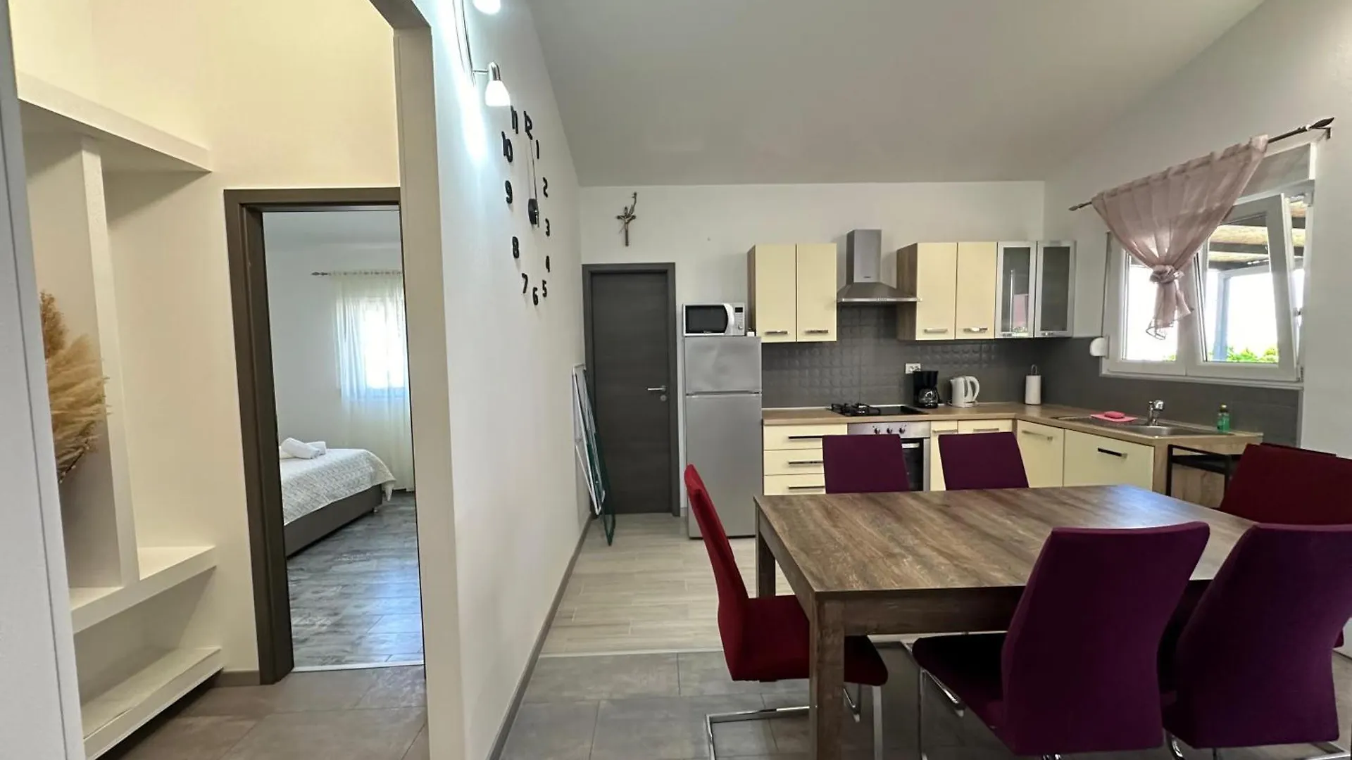 Holiday Home Pakostane