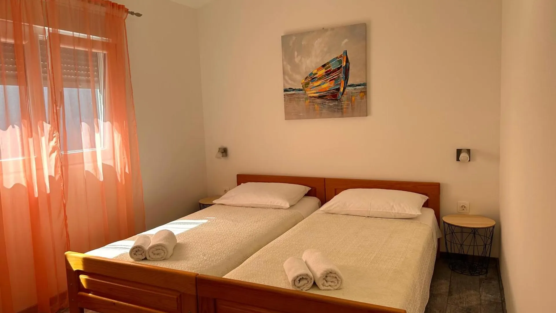 Holiday Home Pakostane
