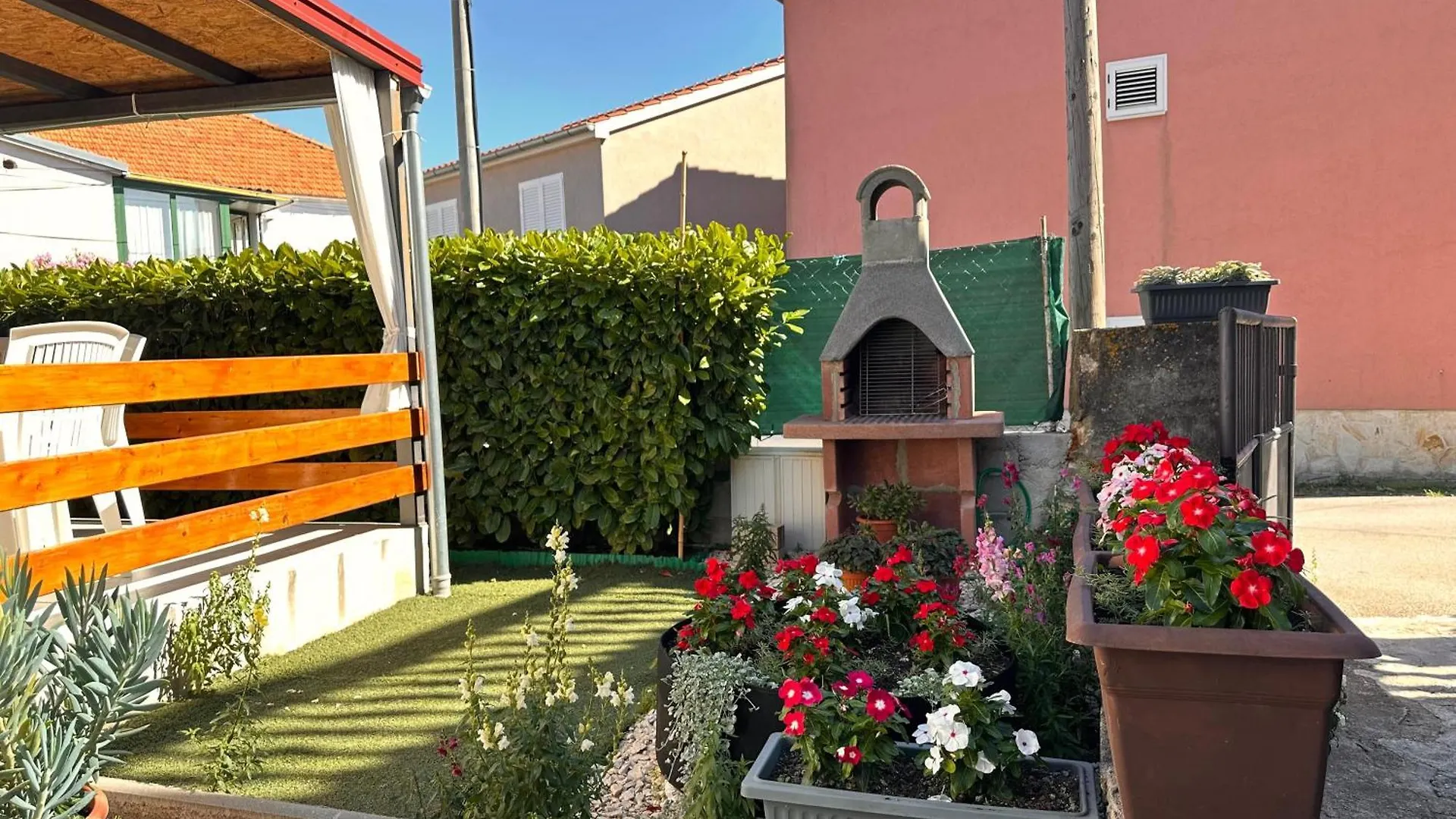 Holiday Home Pakostane