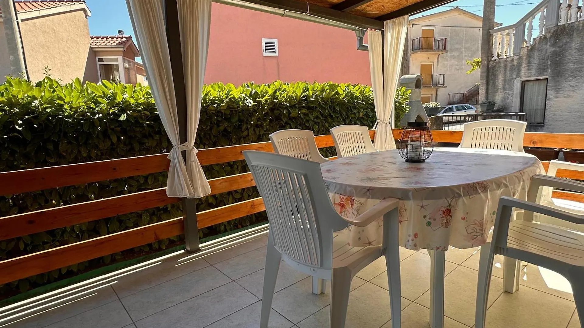 Holiday Home Pakostane